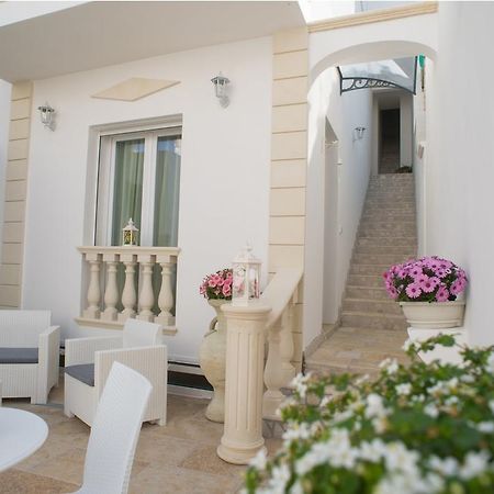 B&B Corte Dell' Immacolata Taviano (Lecce) Exterior foto