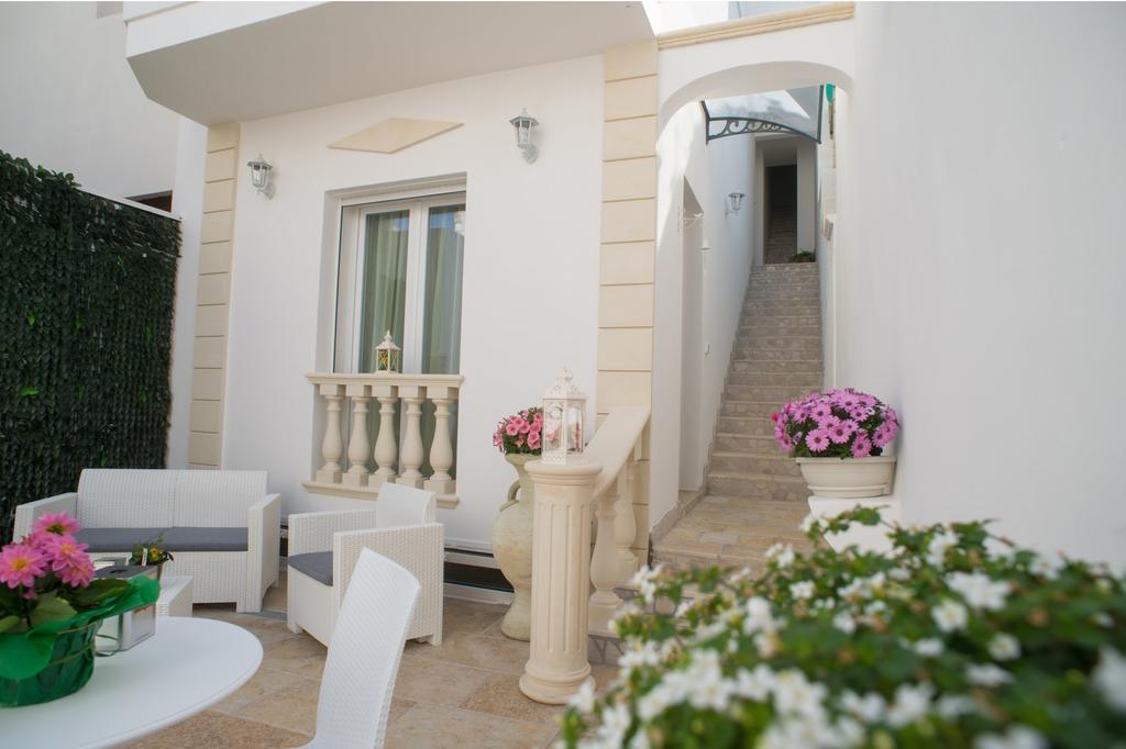 B&B Corte Dell' Immacolata Taviano (Lecce) Exterior foto