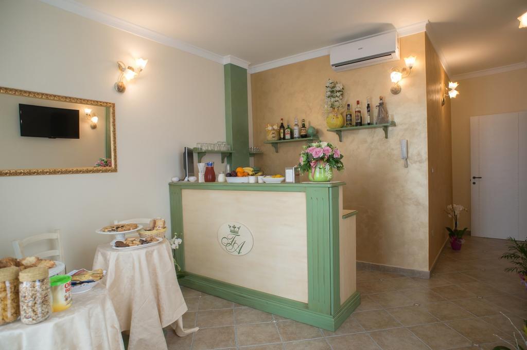 B&B Corte Dell' Immacolata Taviano (Lecce) Exterior foto