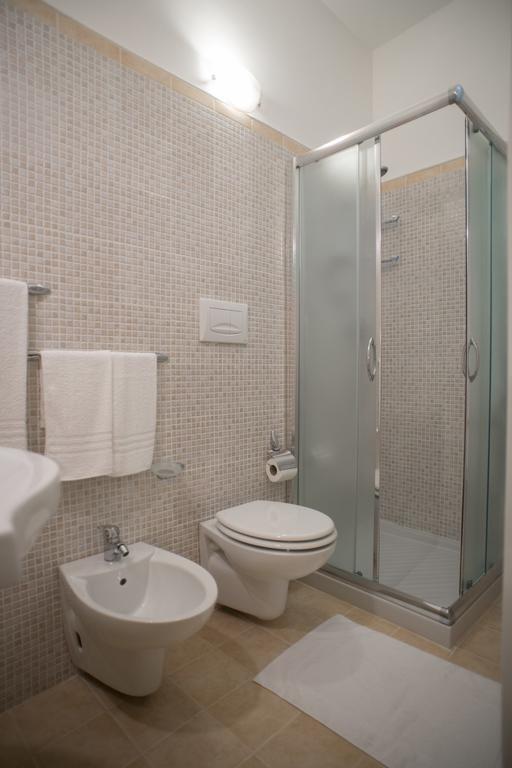 B&B Corte Dell' Immacolata Taviano (Lecce) Exterior foto