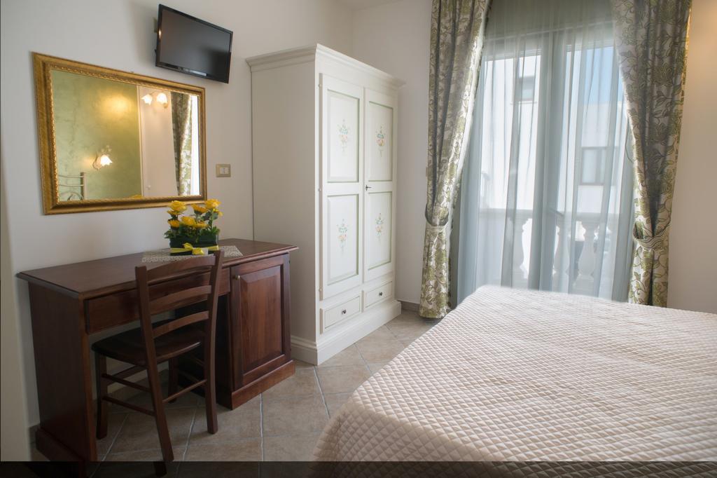 B&B Corte Dell' Immacolata Taviano (Lecce) Exterior foto