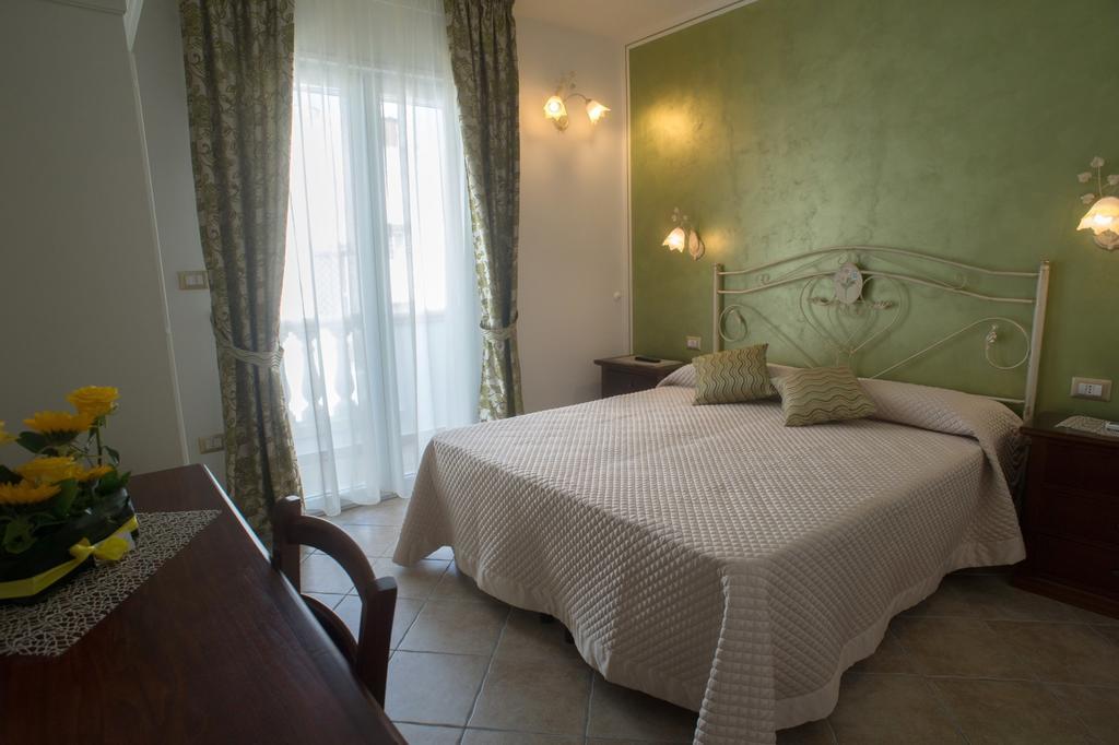 B&B Corte Dell' Immacolata Taviano (Lecce) Exterior foto