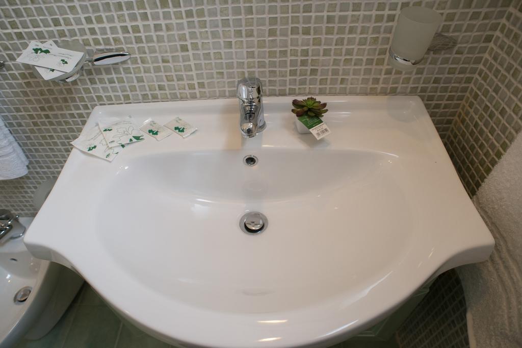 B&B Corte Dell' Immacolata Taviano (Lecce) Exterior foto