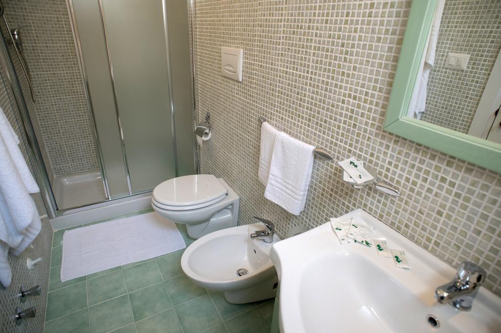 B&B Corte Dell' Immacolata Taviano (Lecce) Exterior foto