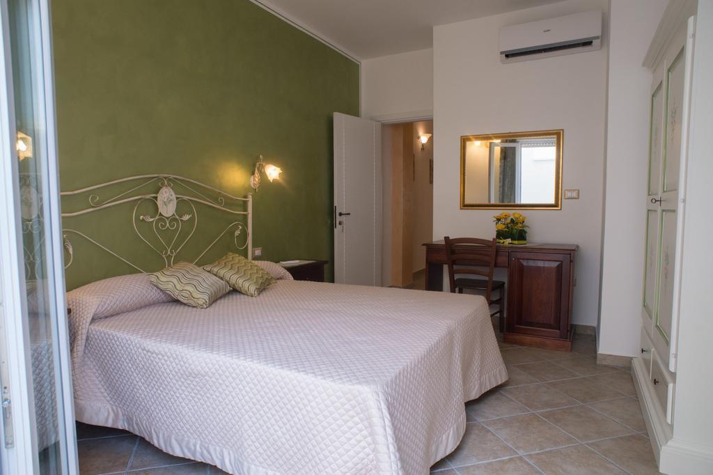 B&B Corte Dell' Immacolata Taviano (Lecce) Exterior foto
