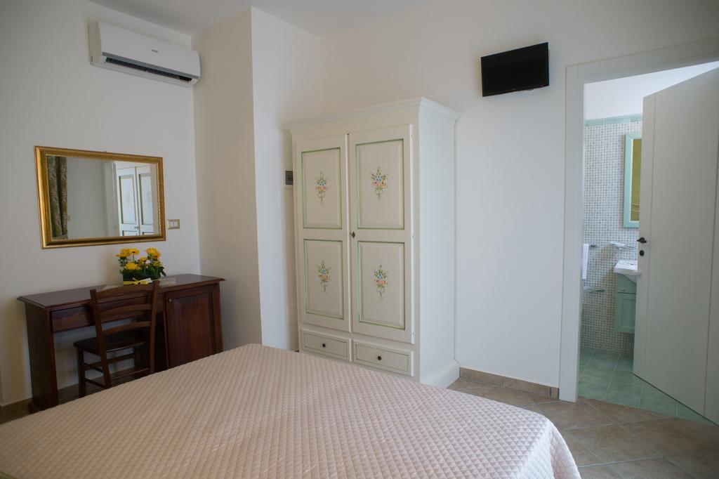 B&B Corte Dell' Immacolata Taviano (Lecce) Exterior foto