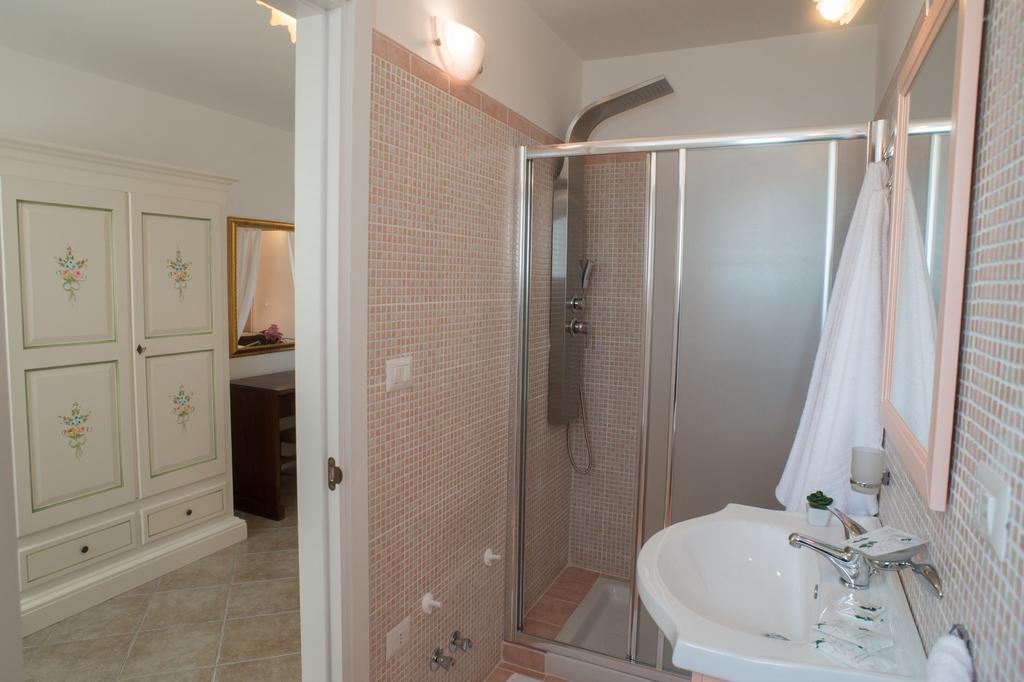 B&B Corte Dell' Immacolata Taviano (Lecce) Exterior foto
