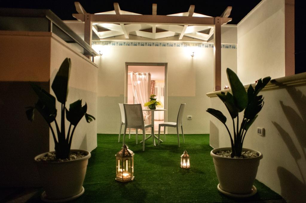 B&B Corte Dell' Immacolata Taviano (Lecce) Exterior foto