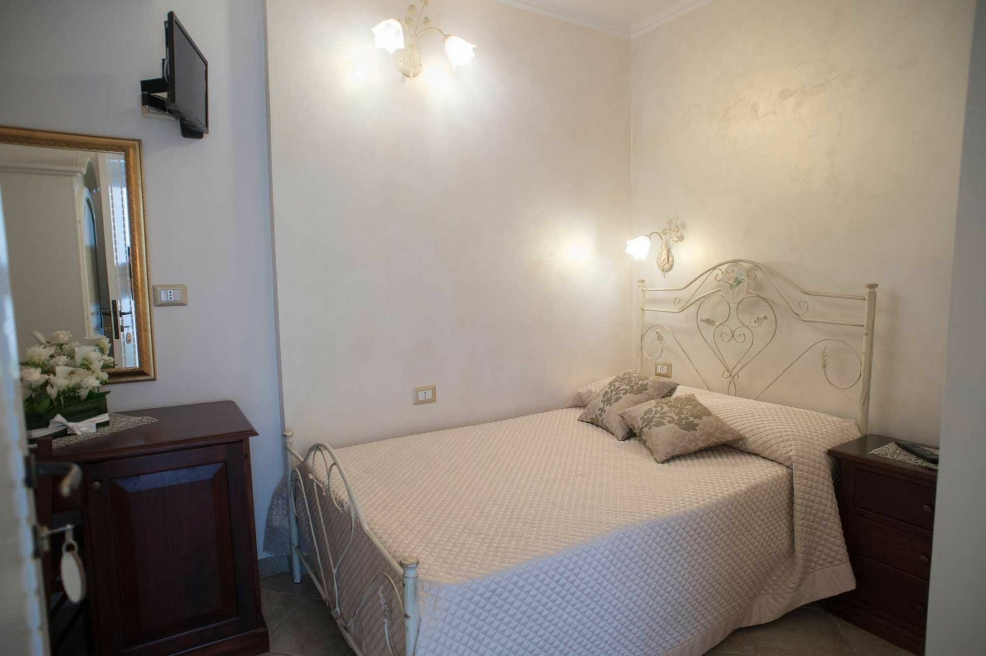 B&B Corte Dell' Immacolata Taviano (Lecce) Exterior foto