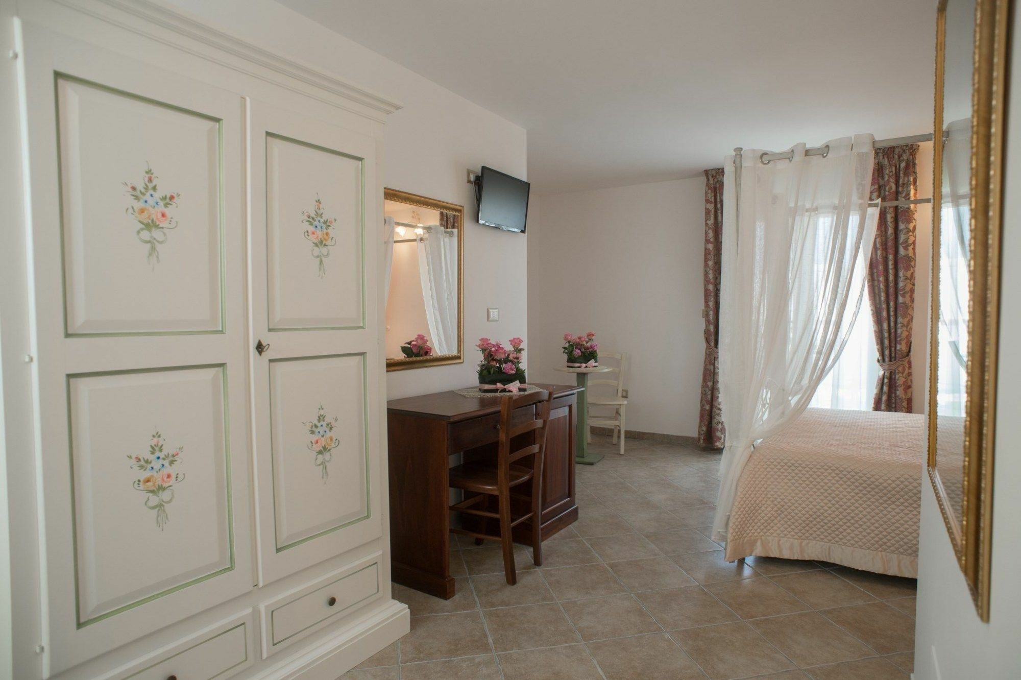 B&B Corte Dell' Immacolata Taviano (Lecce) Exterior foto